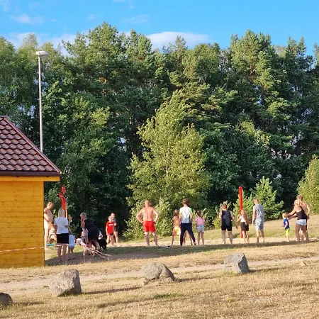 Letniskowe Kalem * Zabin (West Pomeranian)