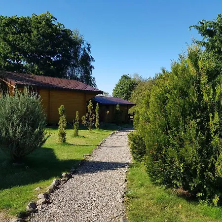 Letniskowe Kalem Zabin (West Pomeranian)