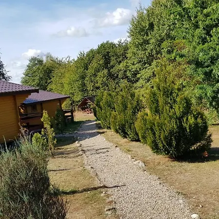 Letniskowe Kalem Lodge *