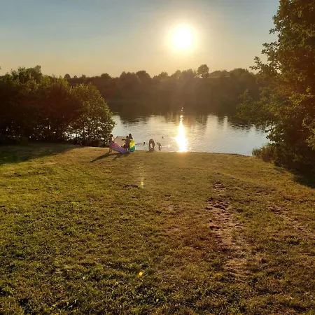 Letniskowe Kalem Alojamento de Turismo Selvagem *