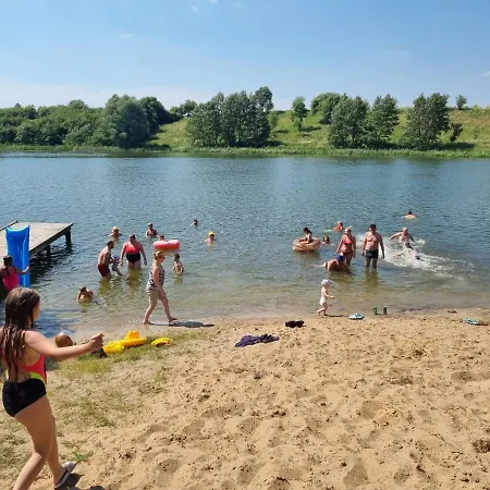 Letniskowe Kalem * Zabin (West Pomeranian)