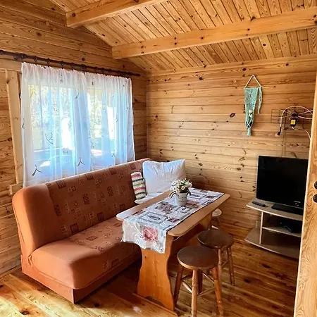 Letniskowe Kalem Lodge *