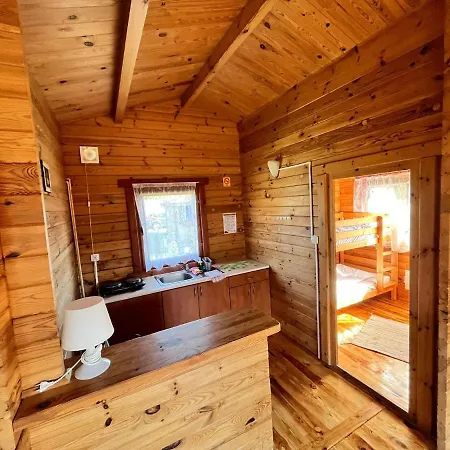 Letniskowe Kalem Zabin (West Pomeranian)