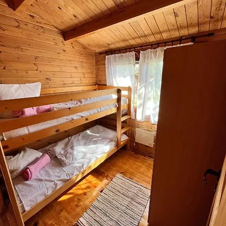 Letniskowe Kalem Alojamento de Turismo Selvagem