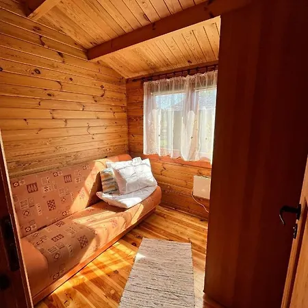 Letniskowe Kalem Zabin (West Pomeranian)