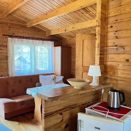 Letniskowe Kalem Lodge *
