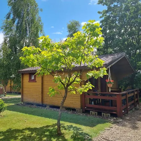 Letniskowe Kalem Lodge
