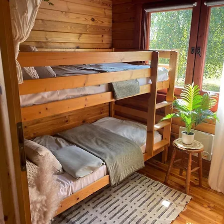 Letniskowe Kalem Lodge *