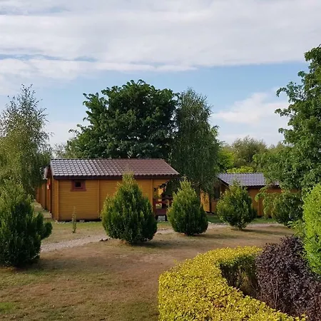 Letniskowe Kalem * Zabin (West Pomeranian)