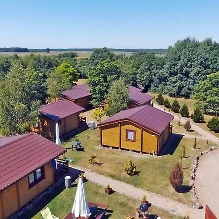 Letniskowe Kalem Zabin (West Pomeranian)