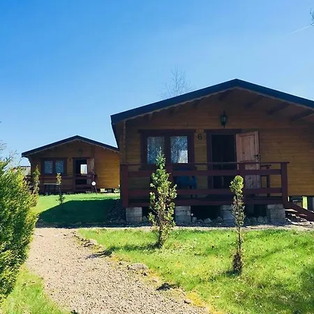 Letniskowe Kalem Alojamento de Turismo Selvagem