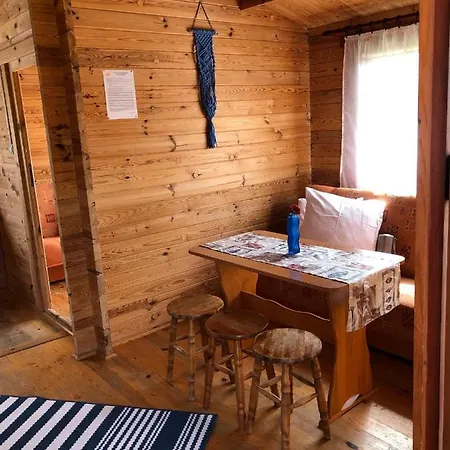 Lodge Letniskowe Kalem