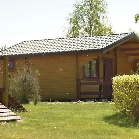 Letniskowe Kalem Alojamento de Turismo Selvagem *