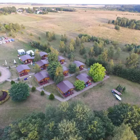 Letniskowe Kalem * Zabin (West Pomeranian)