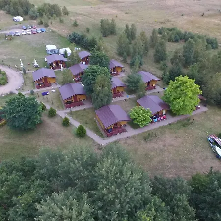 Letniskowe Kalem * Zabin (West Pomeranian)