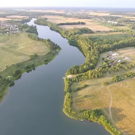 Letniskowe Kalem Alojamento de Turismo Selvagem