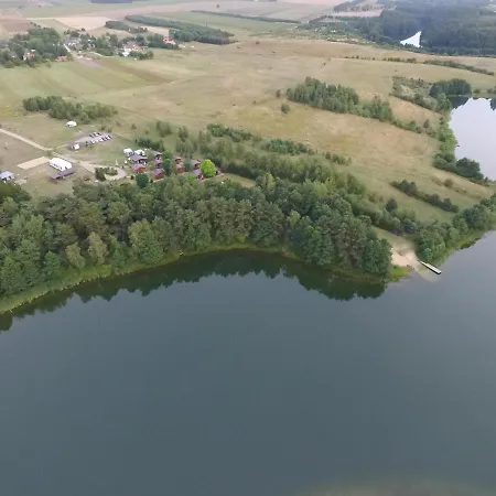 Letniskowe Kalem * Zabin (West Pomeranian)