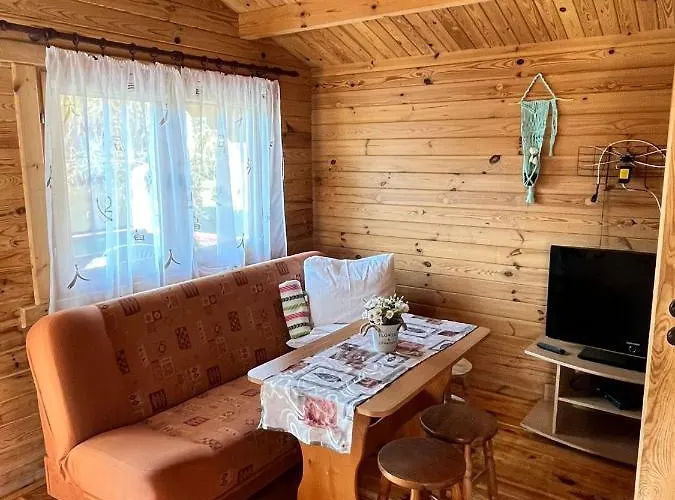 Letniskowe Kalem Lodge *