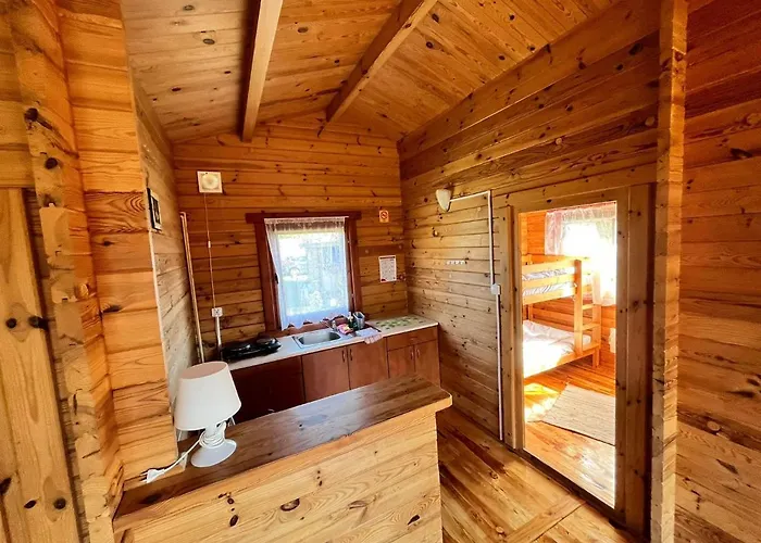 Letniskowe Kalem Zabin (West Pomeranian)