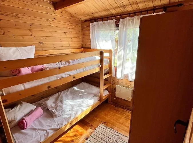 Letniskowe Kalem Lodge