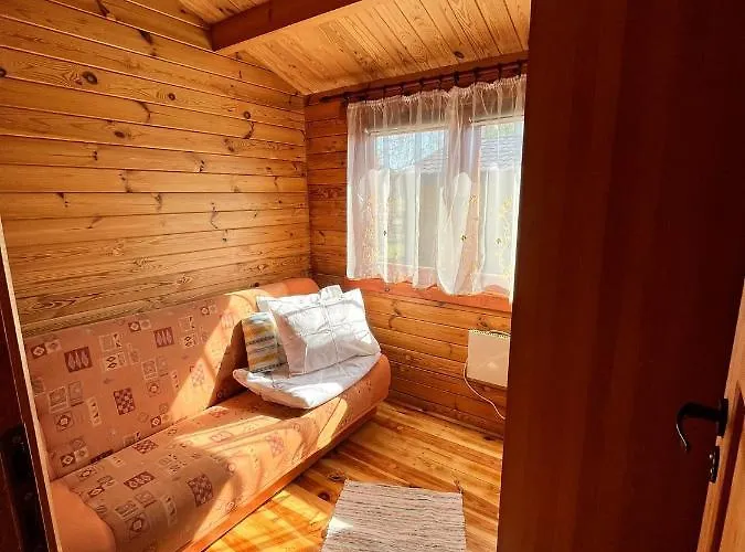 Letniskowe Kalem Zabin (West Pomeranian)