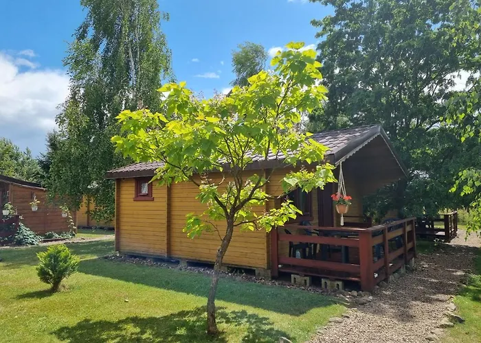 Letniskowe Kalem Lodge