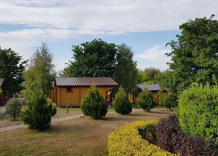 Letniskowe Kalem * Zabin (West Pomeranian)