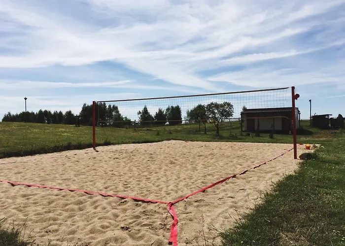 Letniskowe Kalem Lodge