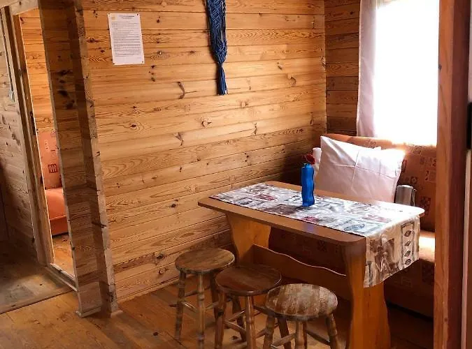 Lodge Letniskowe Kalem