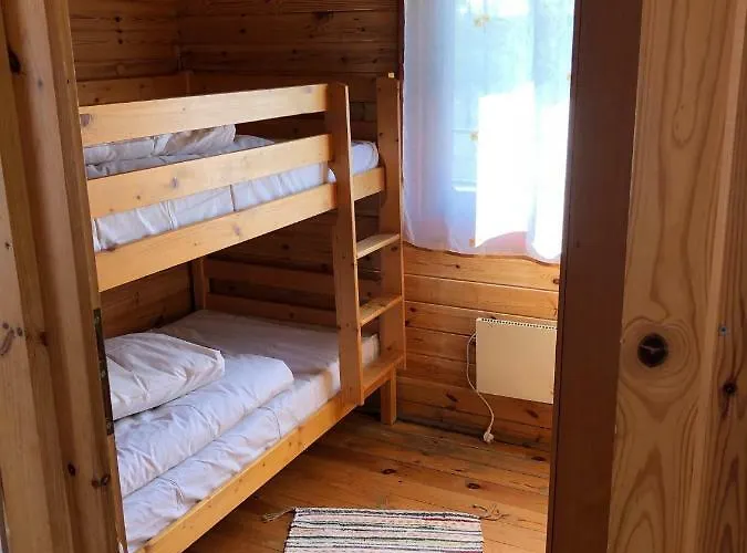 Lodge Letniskowe Kalem *