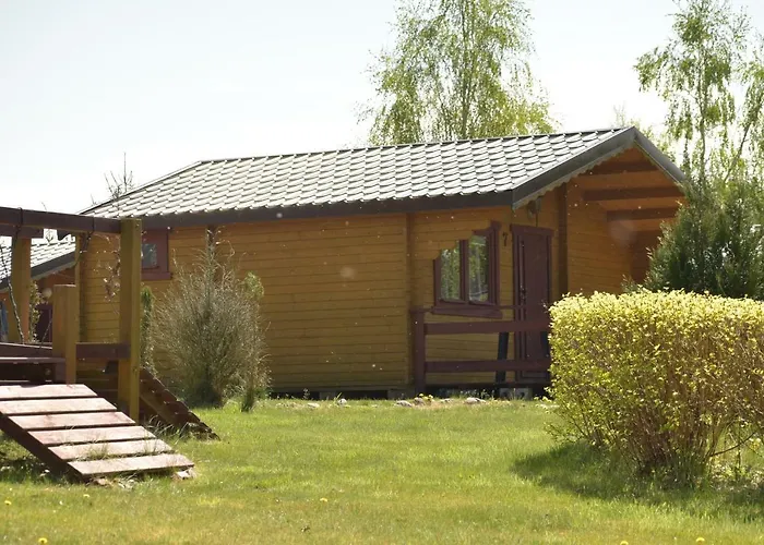 Letniskowe Kalem Lodge *